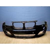 Бампер передний BMW X3 F25 2010-2017 51118056874