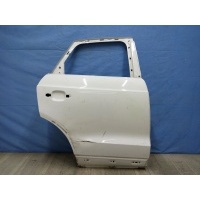 Дверь задняя правая Audi Q3 1 8U 2011-нв 8U0833052