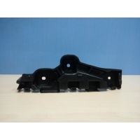 Кронштейн бампера переднего левый Renault Logan 2 2014-2021 631433758R