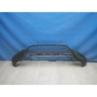 Накладка бампера переднего Volkswagen Tiguan 1 2007-2016 5n0805903k9b9