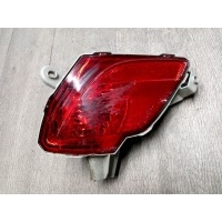 Фонарь противотуманный левый Mazda CX-5 1 2011-2017 KD53-51-660A