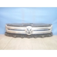 Решетка радиатора Volkswagen Tiguan 1 2007-2016 5N0 853 651 H 9B9