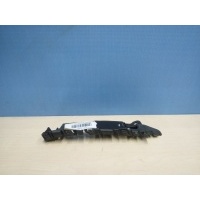Направляющая бампера переднего левая Chevrolet Cruze 1 2009-нв 95291687