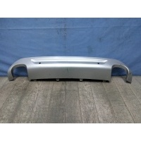 Накладка бампера заднего Volvo XC70 2 2007-нв 30779543