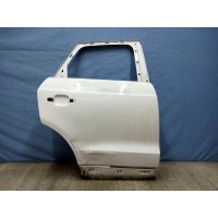 Дверь задняя правая Audi Q3 1 8U 2011-нв 8U0833052