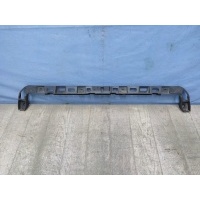 Кронштейн накладки бампера заднего нижний Volkswagen Passat B6 2005-2010 3C5807861