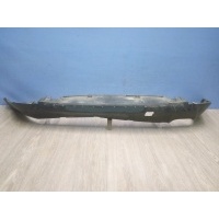 Бампер задний Mitsubishi Outlander 2 XL 2007-2012 6410A622