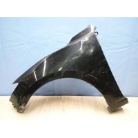Крыло переднее левое Mazda 3 3 BM 2013-нв BJS7-52-211