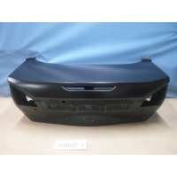 Крышка багажника Ford Mondeo 4 2006-2014 1 470 505