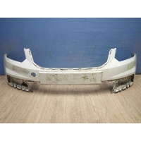 Бампер передний верхняя часть Skoda Yeti 1 2009-нв 5L0807221F