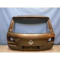 Дверь багажника Volkswagen Touareg 2 2010-2018 7P6827025