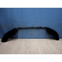 Накладка бампера переднего Audi Q3 1 8U 2011-нв 8U0 807 061 QGRU