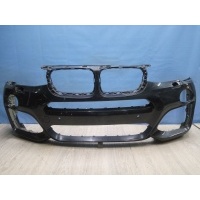 Бампер передний BMW X3 F25 2010-2017 51118056874