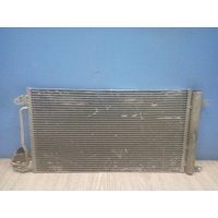 Радиатор кондиционера Skoda Rapid 2012-нв 6R0820411T