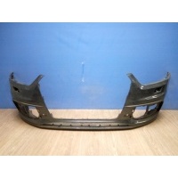 Бампер передний Audi Q3 1 8U 2011-нв 8U0807065BGRU