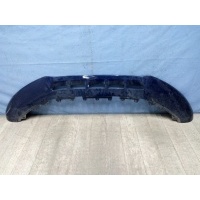 Накладка бампера переднего Audi Q5 1 8R 2008-2017 8R0807061F GRU