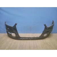 Бампер передний Audi Q3 1 8U 2011-нв 8U0807065C GRU
