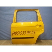 Дверь задняя левая Ford Galaxy 2 2006-2015 1681839