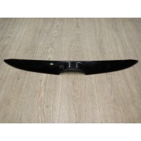 Накладка решетки радиатора Mazda CX-5 1 2011-2017 KD49-50-711