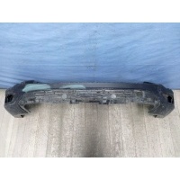 Бампер задний нижняя часть Ford Kuga 2 CBS 2012-нв 1845279