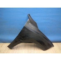 Крыло переднее правое Renault Fluence 1 2009-нв 631001150R