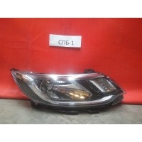 Фара правая Kia Rio 3 QB 2011-2017 921024x501