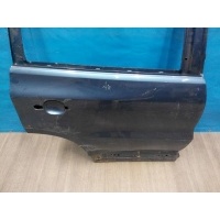 Дверь задняя правая Volkswagen Tiguan 1 2007-2016 5N0 833 056 A