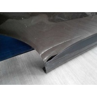Дверь задняя правая Volkswagen Tiguan 1 2007-2016 5N0 833 056 A
