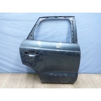 Дверь задняя правая Audi Q3 1 8U 2011-нв 8U0833052