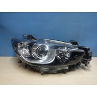 Фара правая Mazda CX-5 1 2011-2017 KD54-51-031C