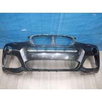 Бампер передний BMW X3 F25 2010-2017 51118056874