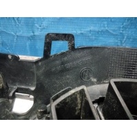 Накладка решетки радиатора Volkswagen Tiguan 1 2007-2016 5N0 853 651 H 9B9