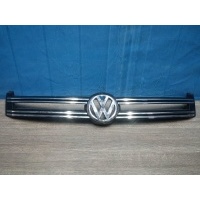 Накладка решетки радиатора Volkswagen Tiguan 1 2007-2016 5N0 853 651 H 9B9