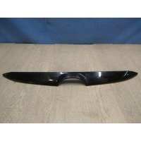 Накладка решетки радиатора Mazda CX-5 1 2011-2017 KD49-50-711