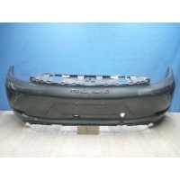 Бампер задний Porsche Cayman IV 982C 2016-нв 982898352B G2X