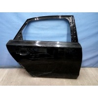 Дверь задняя правая Audi A8 3 D4 2010-2017 4H4833052D