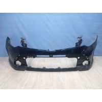Бампер передний Toyota Camry 7 XV50 2011-2017 521193T904