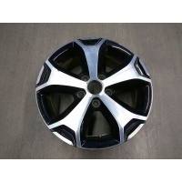 Диск колесный Renault Kaptur 2016-нв 403006936R