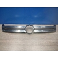 Накладка решетки радиатора Volkswagen Tiguan 1 2007-2016 5N0 853 651 H 9B9
