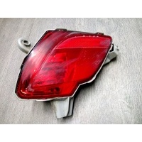 Фонарь противотуманный левый Mazda CX-5 1 2011-2017 KD53-51-660A