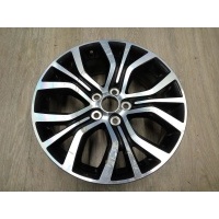 Диск колесный Mitsubishi Outlander 3 2012-нв 4250D536