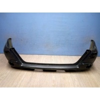 Бампер задний Nissan X-Trail 2 Т31 2007-2014 85022-JG04H