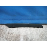Накладка обшивки двери задней левой Volkswagen Tiguan 1 2007-2016 5n0867171d81u