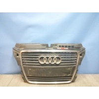 Решетка радиатора Audi A3 2 8P 2004-2012 8P0853651M VMZ