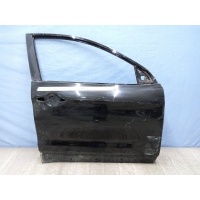 Дверь передняя правая Nissan Qashqai 2 j11 2014-нв H0100 4EAMA