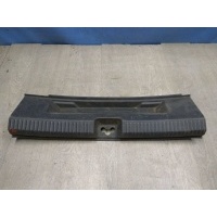 Кожух замка багажника Volkswagen Polo sedan 5 2010-нв 6RU 863 459 A82V
