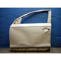 Дверь передняя левая Audi Q7 1 4L 2005-2015 4L0831051A