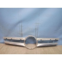 Накладка решетки радиатора Mercedes-Benz C-klasse W205 2014-нв A20588801609982