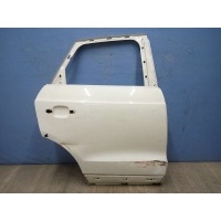 Дверь задняя правая Audi Q3 1 8U 2011-нв 8U0833052