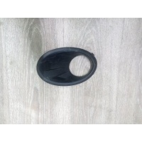 Окантовка противотуманной фары правая Nissan Qashqai 1 j10 2006-2013 62256BR03A